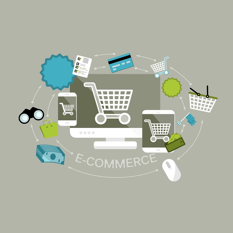 Asp E-Commerce