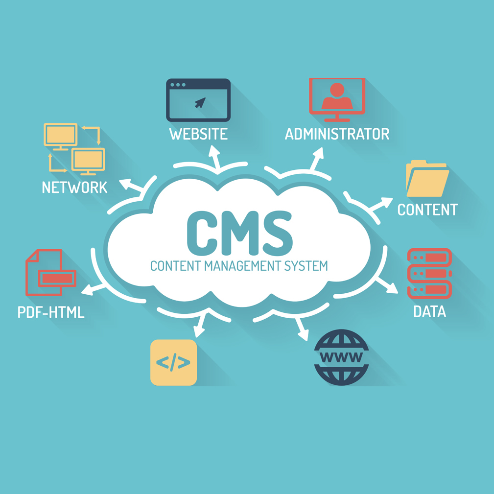 Asp.NET Cms