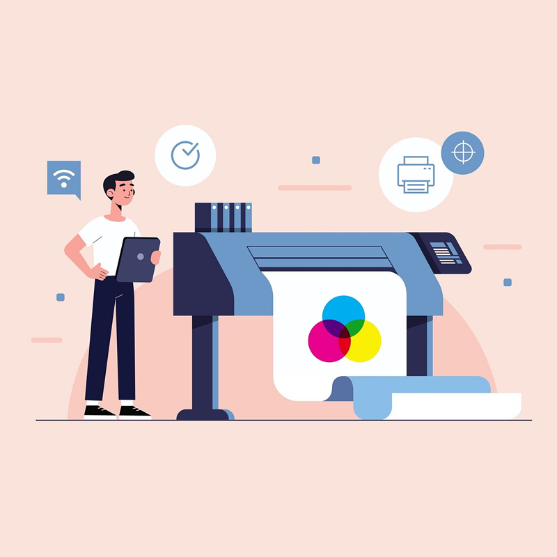 Web2Print