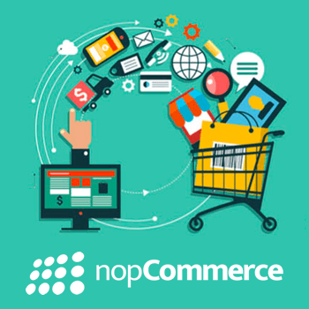 E-Commerce (NopCommerce) Projects