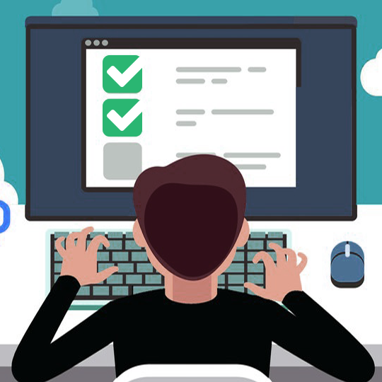 Online Examinations App