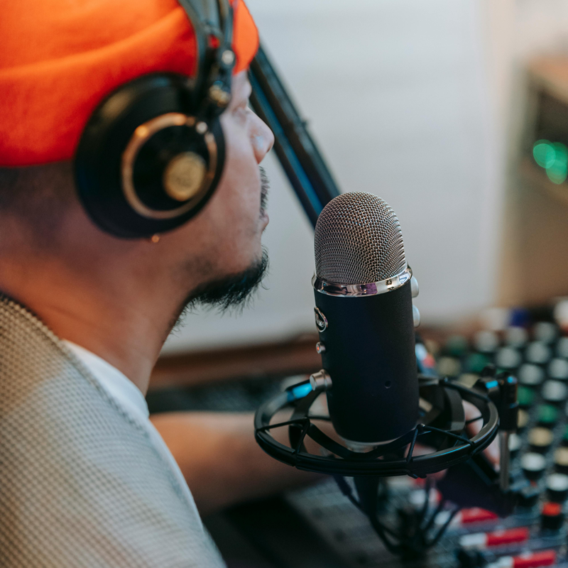 Radio Baris
