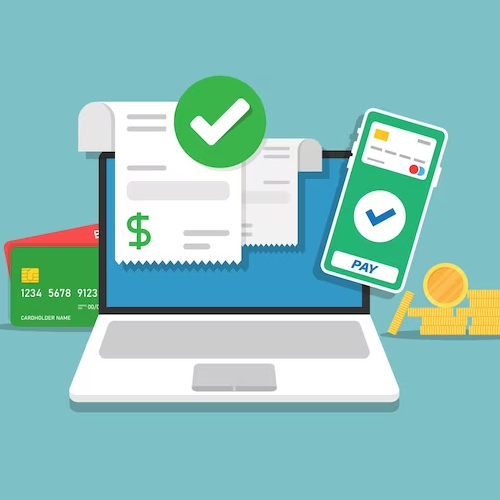 E-Payment & E-Invoice Integration